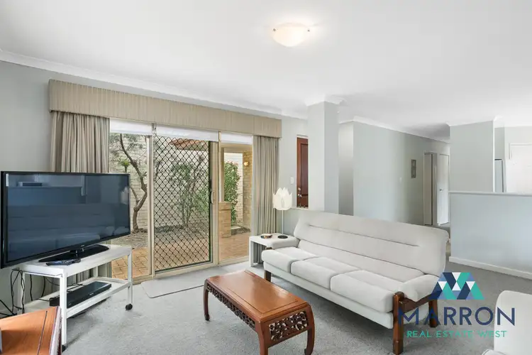Fifth view of Homely house listing, 215A Ravenscar Street, Doubleview WA 6018