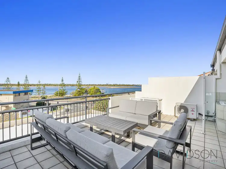 315/392 Marine Parade, Labrador QLD 4215