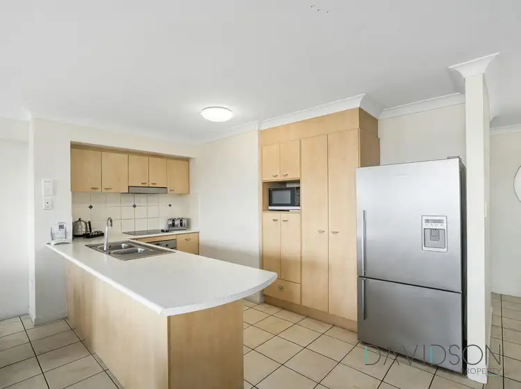 Second view of Homely apartment listing, 315/392 Marine Parade, Labrador QLD 4215