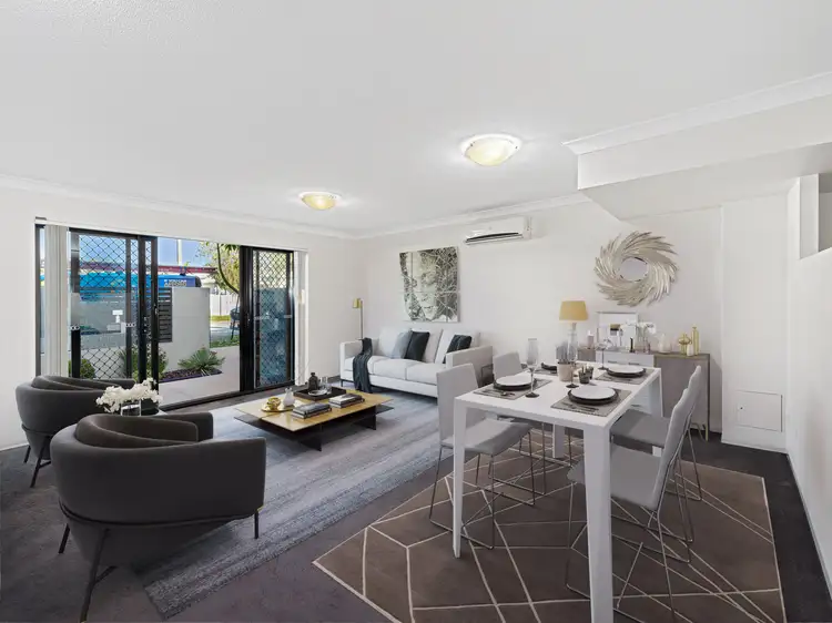 Main view of Homely unit listing, 3/115 Main Street, Beenleigh QLD 4207