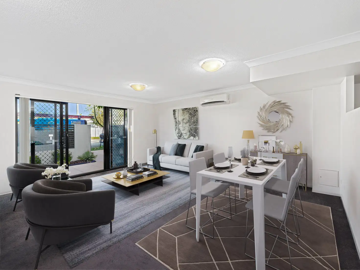 Main view of Homely unit listing, 3/115 Main Street, Beenleigh QLD 4207