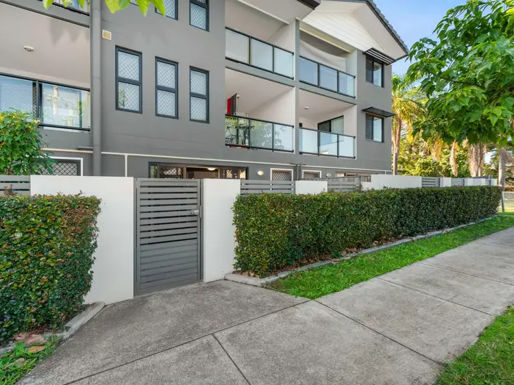 Second view of Homely unit listing, 3/115 Main Street, Beenleigh QLD 4207