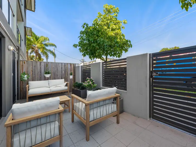 Third view of Homely unit listing, 3/115 Main Street, Beenleigh QLD 4207