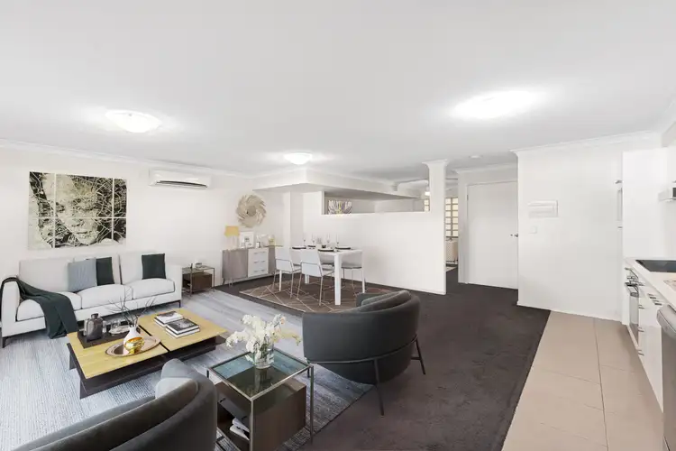 Fourth view of Homely unit listing, 3/115 Main Street, Beenleigh QLD 4207