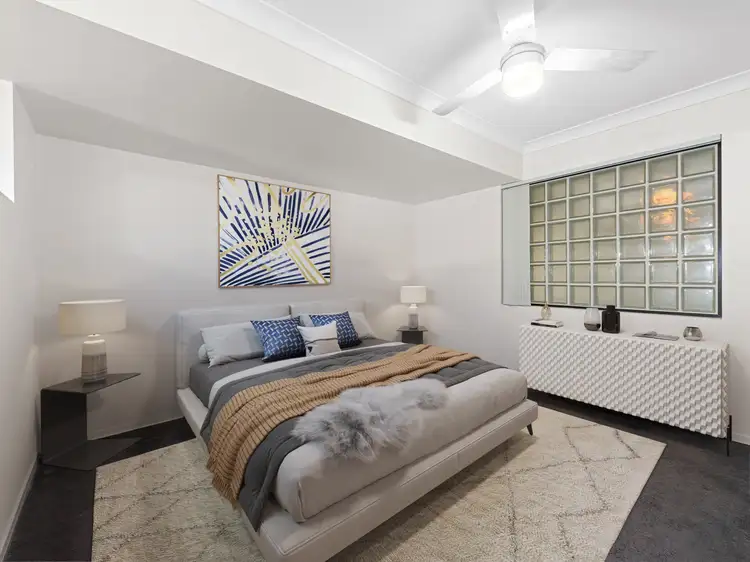 Fifth view of Homely unit listing, 3/115 Main Street, Beenleigh QLD 4207