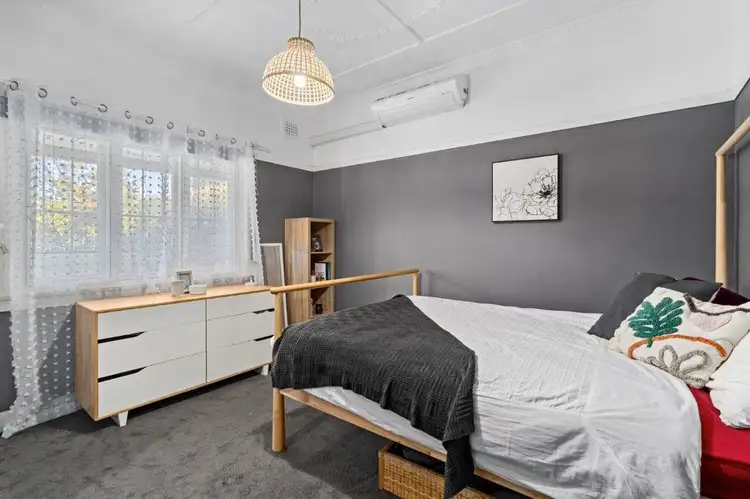 Third view of Homely semi-detached listing, 150 Coronation Parade, Croydon Park NSW 2133