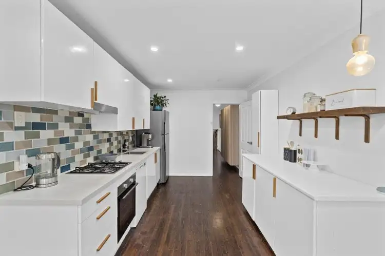 Sixth view of Homely semi-detached listing, 150 Coronation Parade, Croydon Park NSW 2133