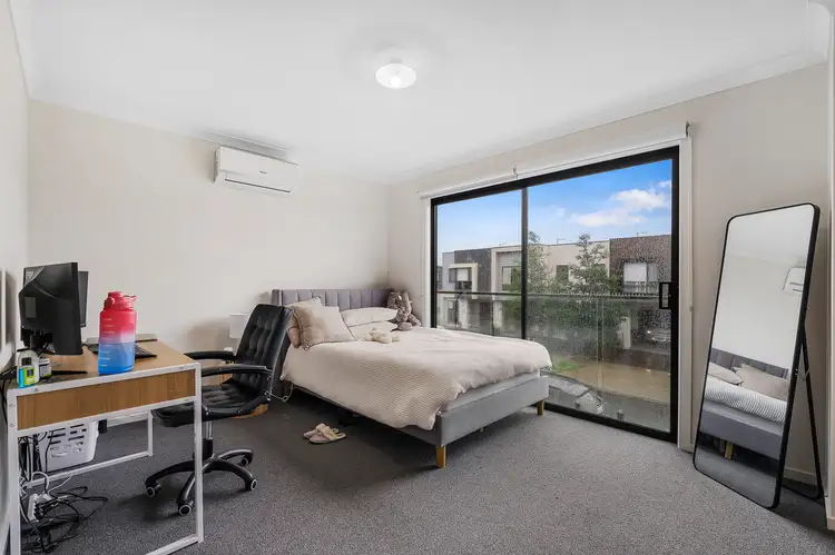 Fifth view of Homely townhouse listing, 11 Hebrides Close, Cranbourne West VIC 3977