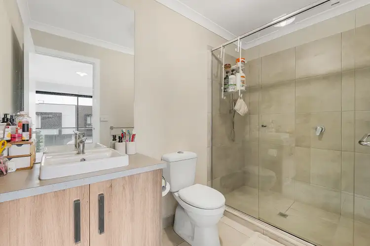 Sixth view of Homely townhouse listing, 11 Hebrides Close, Cranbourne West VIC 3977