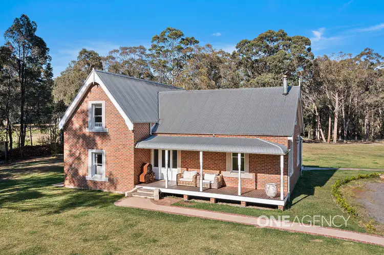 Fourth view of Homely rural property listing, 41 Gardner Road, Falls Creek NSW 2540