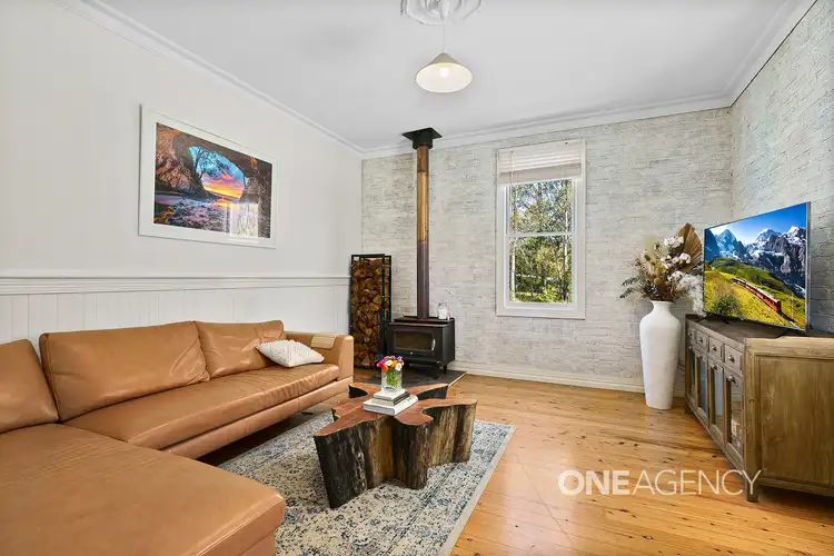 Fifth view of Homely rural property listing, 41 Gardner Road, Falls Creek NSW 2540