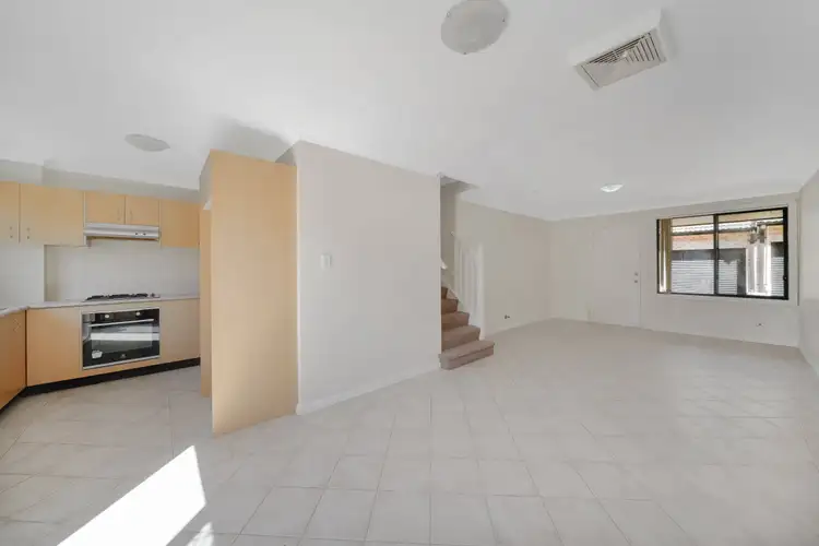 Second view of Homely townhouse listing, 26/41 Patricia Street, Blacktown NSW 2148
