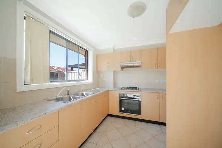 Third view of Homely townhouse listing, 26/41 Patricia Street, Blacktown NSW 2148