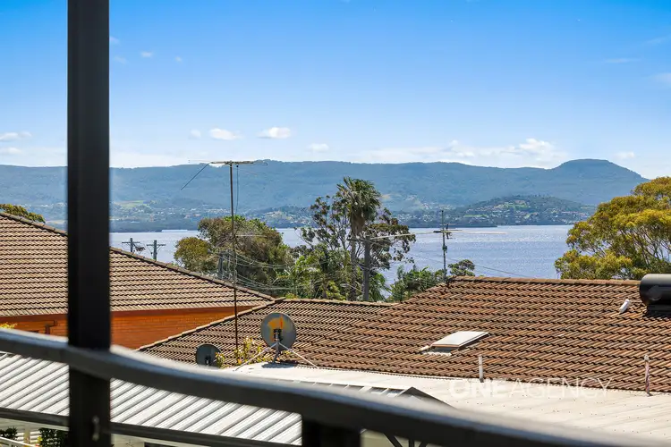 Third view of Homely house listing, 8 Porter Avenue, Mount Warrigal NSW 2528