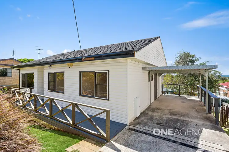 Fourth view of Homely house listing, 8 Porter Avenue, Mount Warrigal NSW 2528
