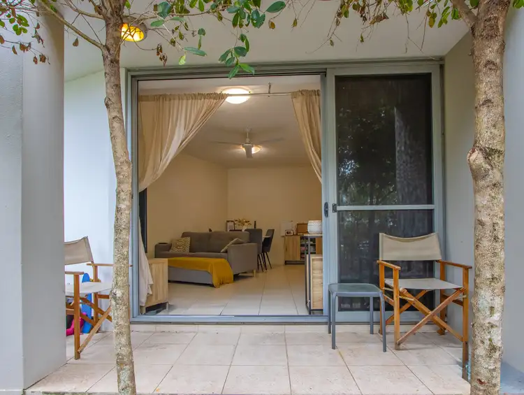 Fourth view of Homely apartment listing, 43/40 Kamala Crescent, Casuarina NSW 2487