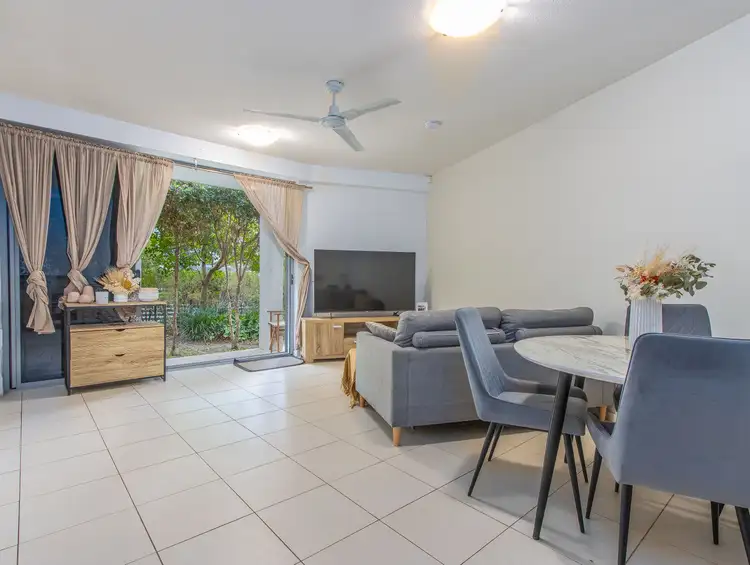 Fifth view of Homely apartment listing, 43/40 Kamala Crescent, Casuarina NSW 2487