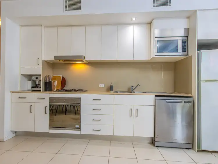 Sixth view of Homely apartment listing, 43/40 Kamala Crescent, Casuarina NSW 2487