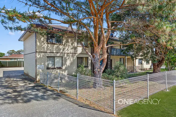 Main view of Homely apartment listing, 3/2C King Street, Lake Illawarra NSW 2528