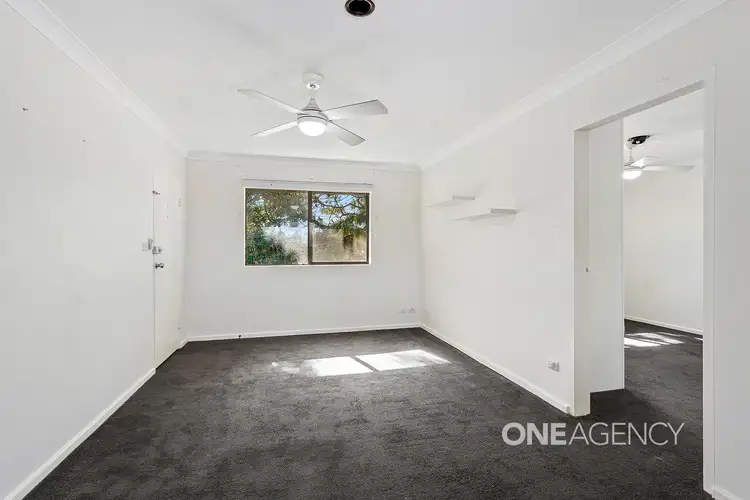 Third view of Homely apartment listing, 3/2C King Street, Lake Illawarra NSW 2528