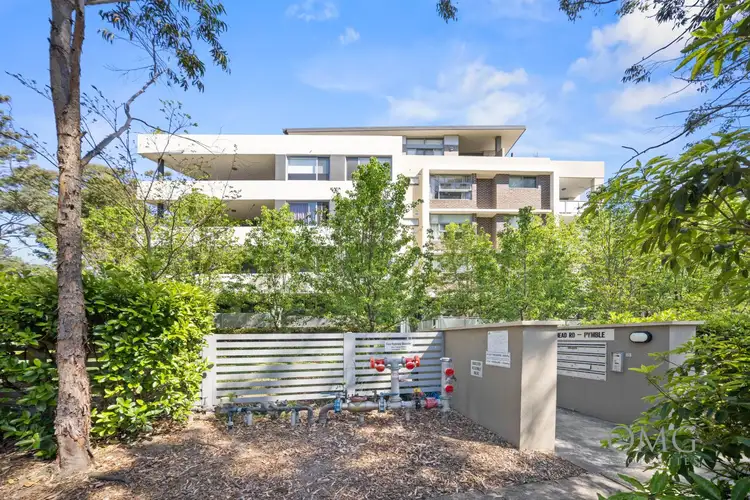 A303/2 Bobbin Head Road, Pymble NSW 2073