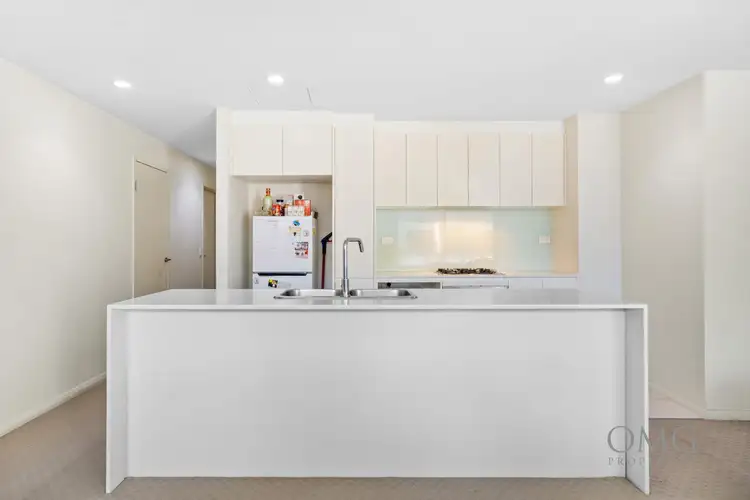Third view of Homely apartment listing, A303/2 Bobbin Head Road, Pymble NSW 2073