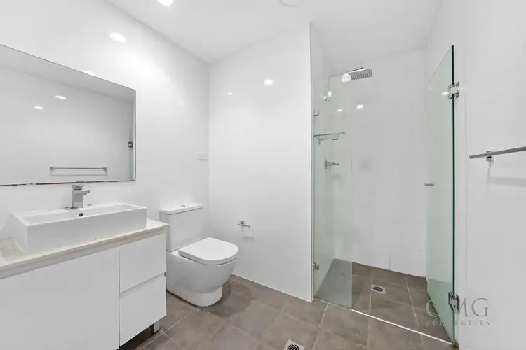 Fourth view of Homely apartment listing, A303/2 Bobbin Head Road, Pymble NSW 2073