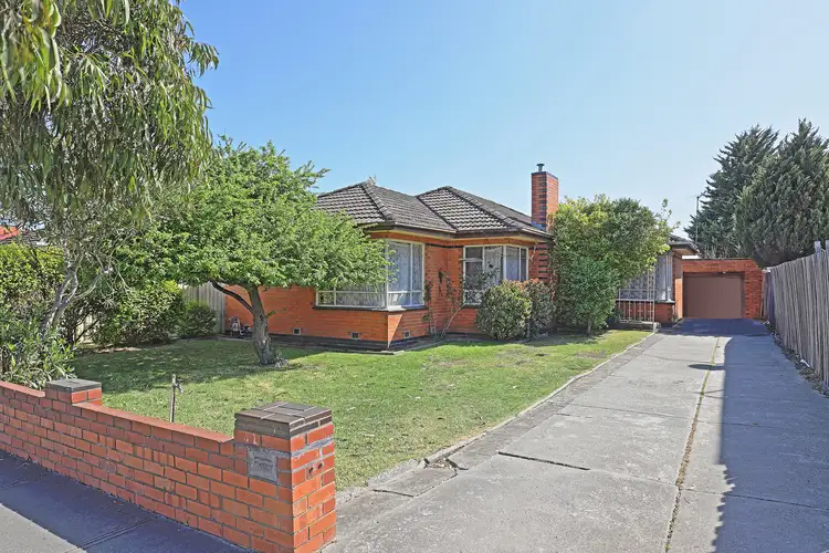 Main view of Homely house listing, 52 Furlong Road, Sunshine North VIC 3020