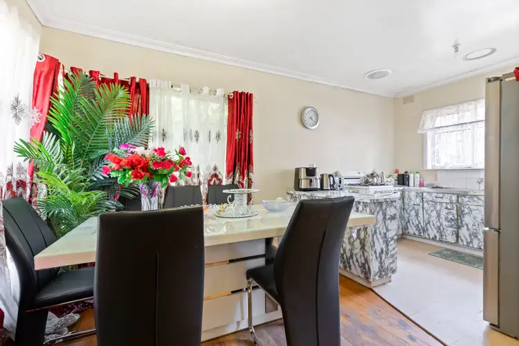 Third view of Homely house listing, 52 Furlong Road, Sunshine North VIC 3020
