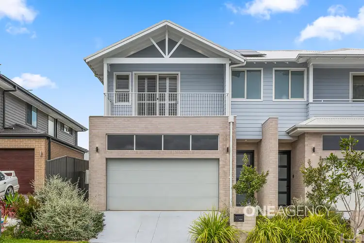 Main view of Homely house listing, 7 Upland Chase, Albion Park NSW 2527