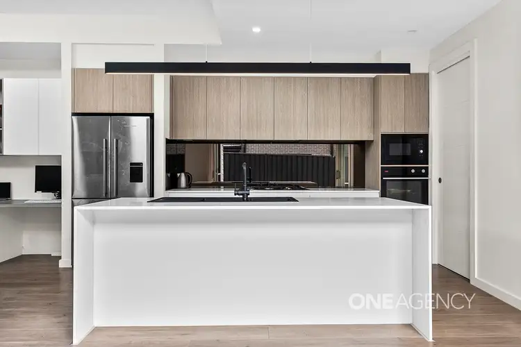 Second view of Homely house listing, 7 Upland Chase, Albion Park NSW 2527