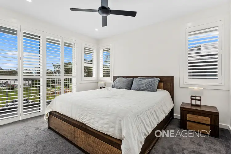 Third view of Homely house listing, 7 Upland Chase, Albion Park NSW 2527
