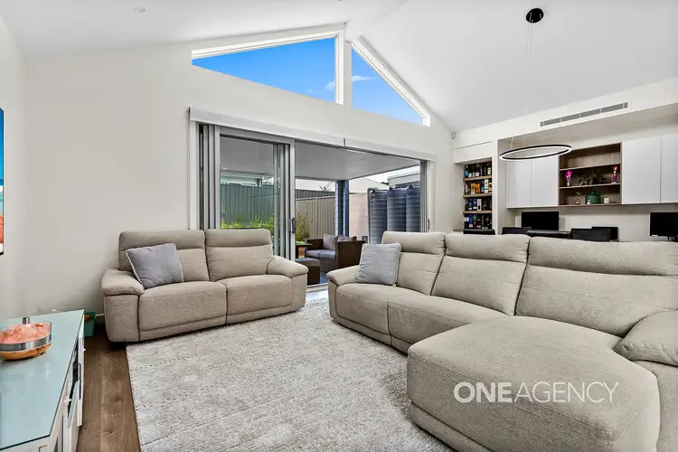 Sixth view of Homely house listing, 7 Upland Chase, Albion Park NSW 2527