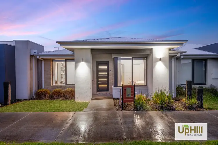 Main view of Homely house listing, 9 Emanda Lane, Clyde North VIC 3978