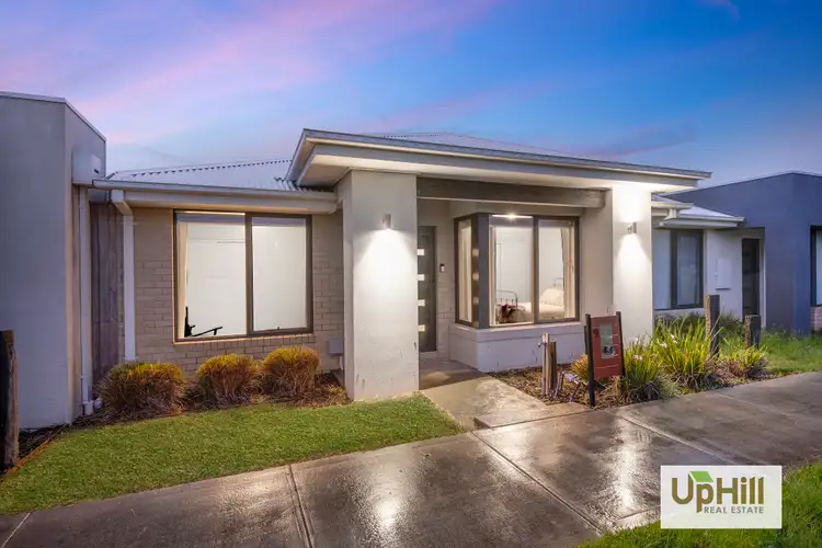 Second view of Homely house listing, 9 Emanda Lane, Clyde North VIC 3978