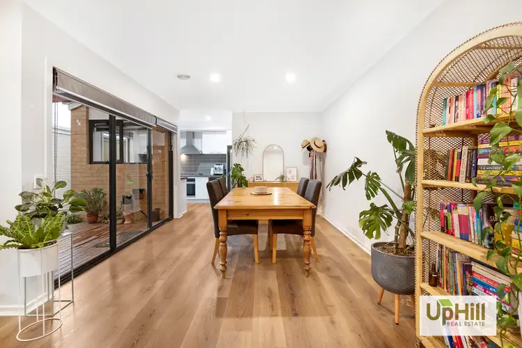 Third view of Homely house listing, 9 Emanda Lane, Clyde North VIC 3978