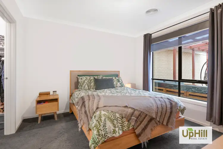 Fourth view of Homely house listing, 9 Emanda Lane, Clyde North VIC 3978