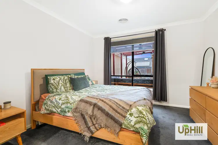 Sixth view of Homely house listing, 9 Emanda Lane, Clyde North VIC 3978