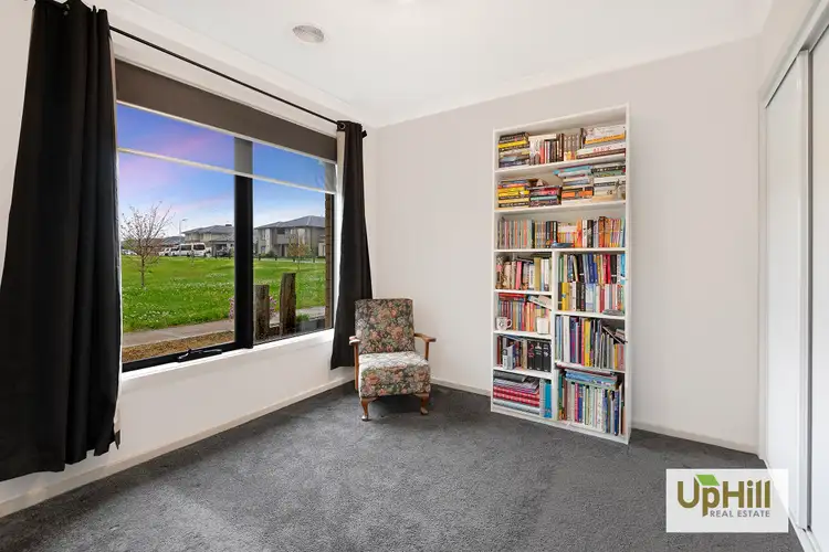 Seventh view of Homely house listing, 9 Emanda Lane, Clyde North VIC 3978