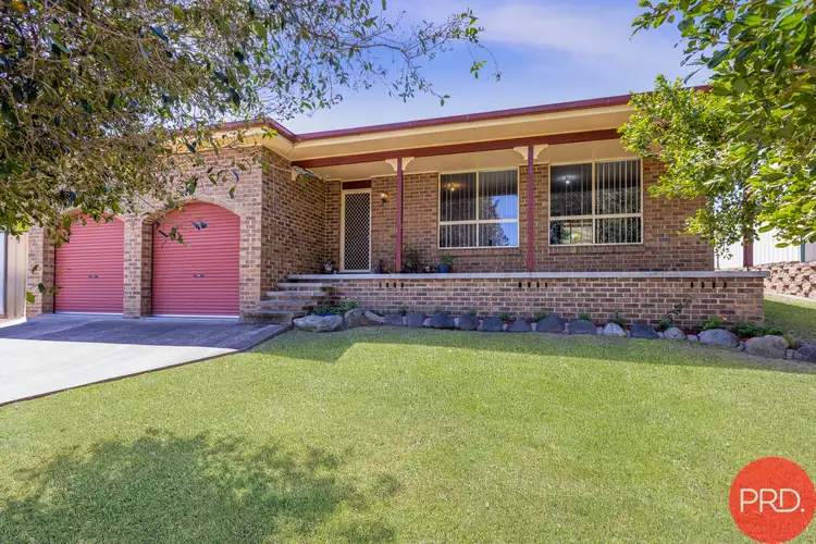 49 Fairfax Street, Rutherford NSW 2320