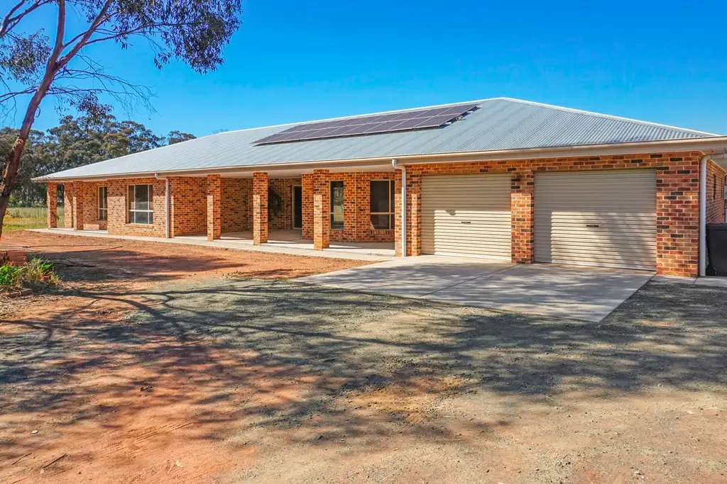 Main view of Homely rural property listing, 61 Mid Western Highway, West Wyalong NSW 2671
