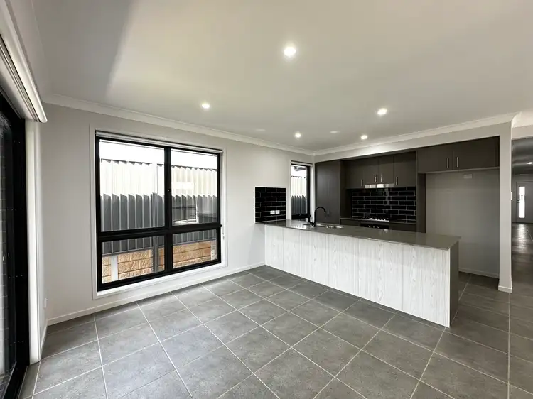 Main view of Homely house listing, 51 Melton Circuit, Gregory Hills NSW 2557
