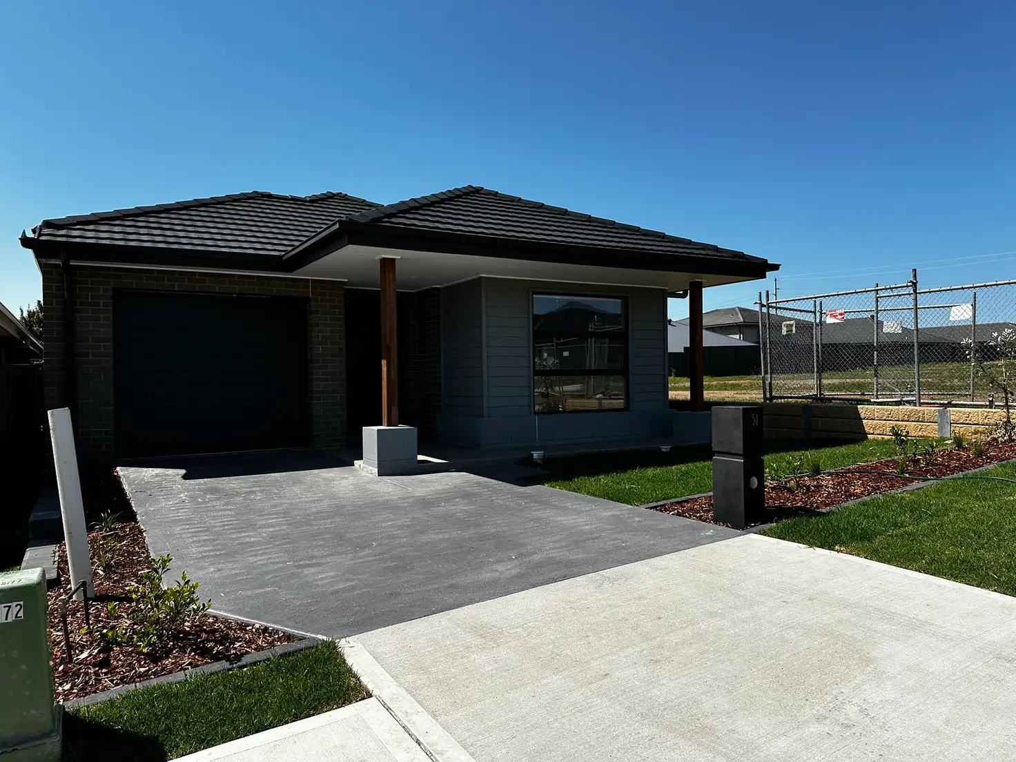 Main view of Homely house listing, 51 Melton Circuit, Gregory Hills NSW 2557
