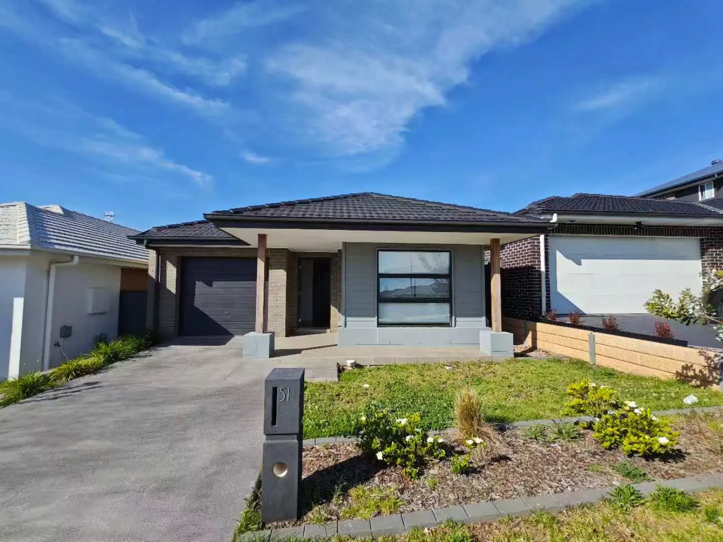 Main view of Homely house listing, 51 Melton Circuit, Gregory Hills NSW 2557