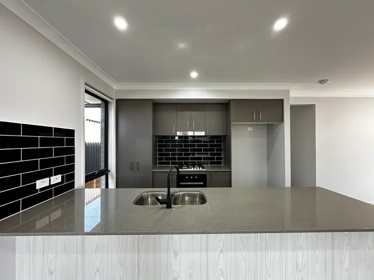 Second view of Homely house listing, 51 Melton Circuit, Gregory Hills NSW 2557