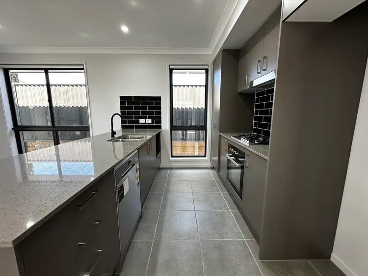 Fourth view of Homely house listing, 51 Melton Circuit, Gregory Hills NSW 2557
