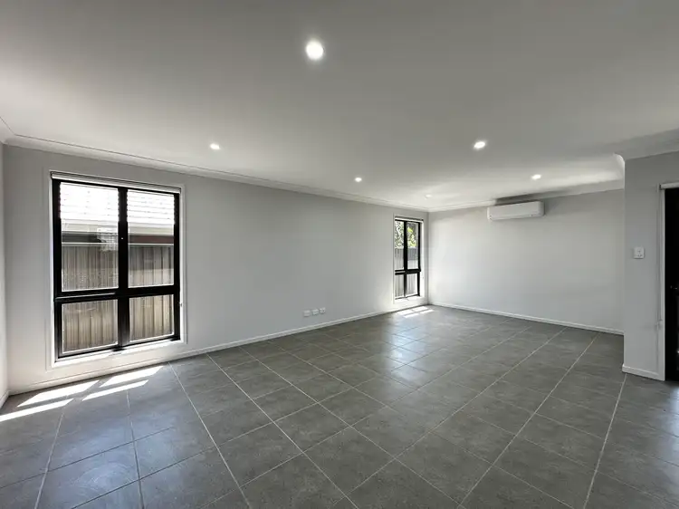 Fifth view of Homely house listing, 51 Melton Circuit, Gregory Hills NSW 2557