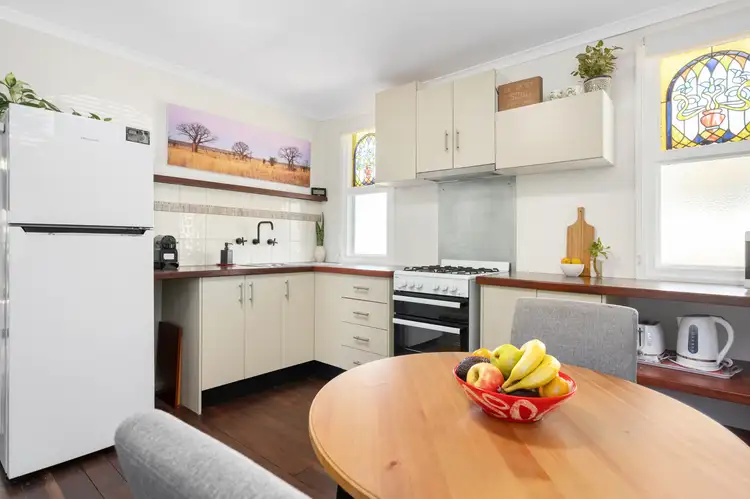 Second view of Homely house listing, 51 Campbell Street, Lamington WA 6430