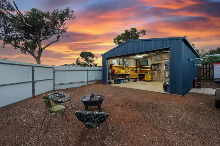 Fourth view of Homely house listing, 51 Campbell Street, Lamington WA 6430