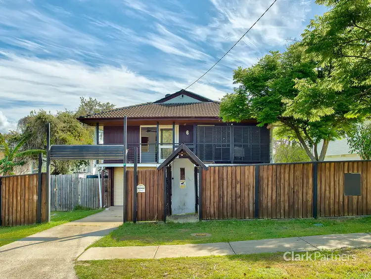Main view of Homely house listing, 6 Lang Street, Strathpine QLD 4500